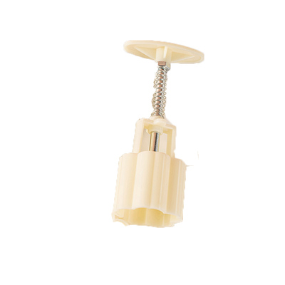 美涤食品级ABS材质月饼模具传统