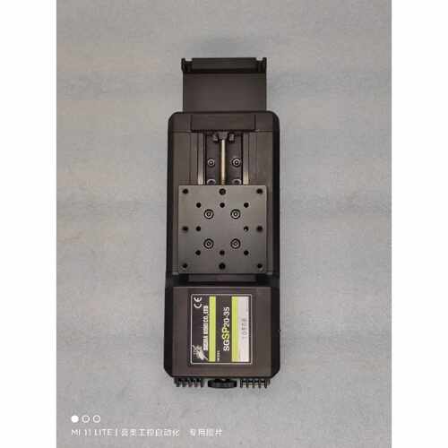 议价SIGMA KOKI/西格玛光学滑台 高精度电动滑台SGSP 20-35 正品