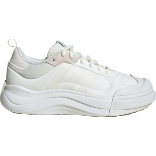 Adidas/阿迪达斯官方正品新款男女款网球简约时尚休闲鞋IH8677