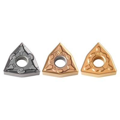 刃天下数控刀片桃型外圆车刀片