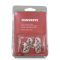 CODE Copper Sintered Metal 2007-2010 Brake 007.000