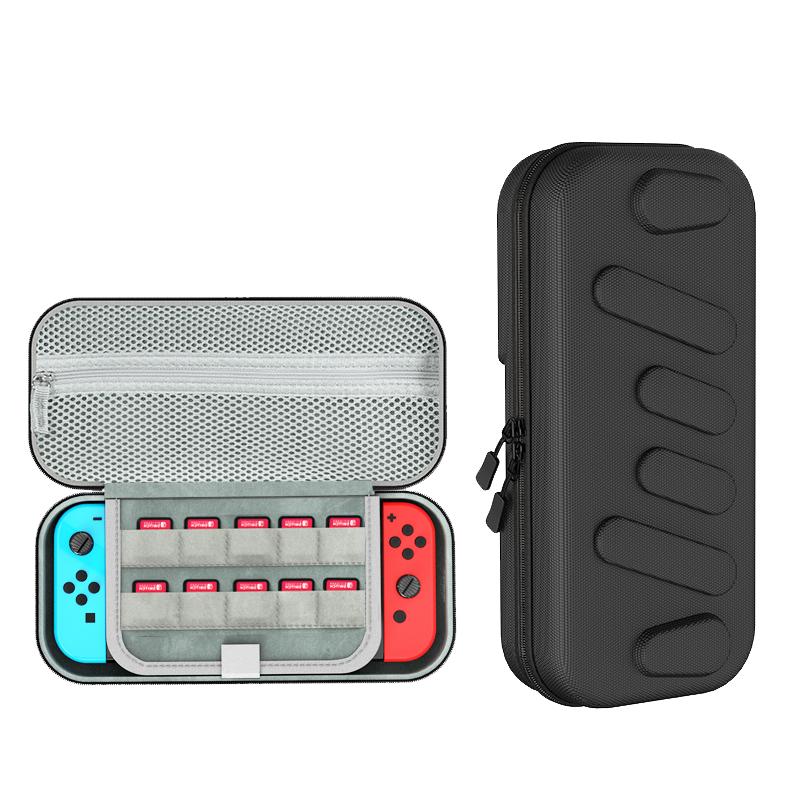 任天堂Switch收纳包手柄配件收纳
