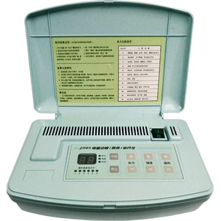 新款全日康电脑中频治疗仪J18BX 家用医用腰椎间盘突出治疗理疗仪