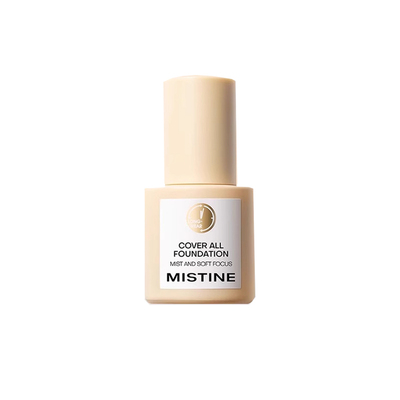 泰国Mistine蜜丝婷小金盾粉底液