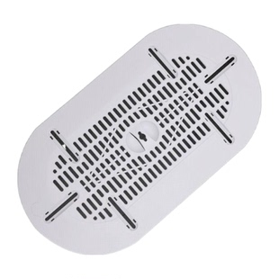 防滑蹲便器盖板通用便池厕所洗澡家用卫生间蹲坑安全踏板挡板加厚