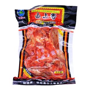 卤鸡排乡巴佬风味鸡架开袋即食卤味鸡骨架鸡排休闲零食小吃下酒菜