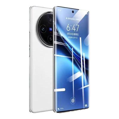 vivox200pro手机膜x200新款vivo