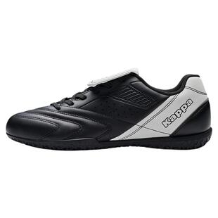 Kappa男鞋K79足球鞋运动鞋男2026春季新款休闲板鞋德训鞋跑鞋子女