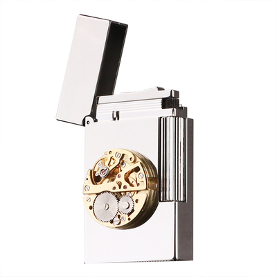 XISHISUO纯铜简约复古明火朗声