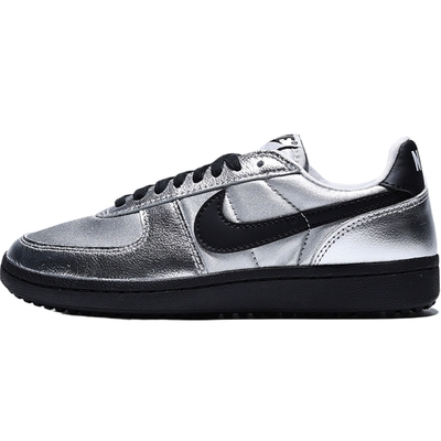 NIKE耐克女子FIELD GENERAL复古低帮百搭运动休闲鞋HQ7397-001