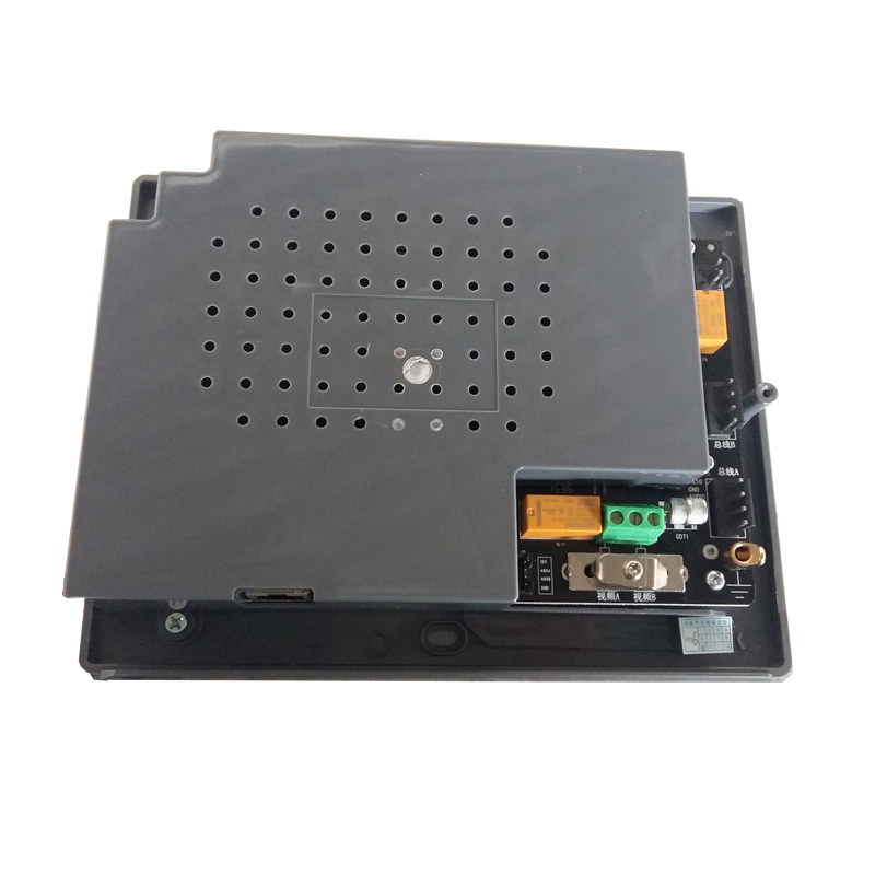 WRT慧锐通楼宇对讲APT-212M-IP