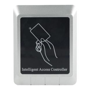 母卡ID/IC门禁一体机室外防水门禁一体读卡器 母卡大容量圆型门禁
