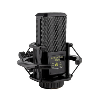 240大振膜电容麦克风话筒K歌声卡唱歌手机专用直播录音网红套装