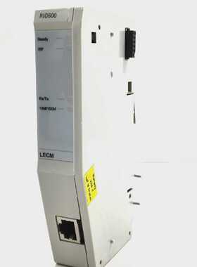 ABB RIO600 LECM COMMUNICATION MODULE MOD600FLECMIR