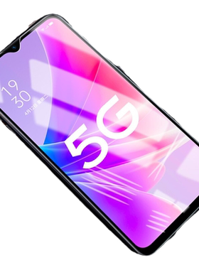 适用oppoa57钢化膜A9防爆手机膜8
