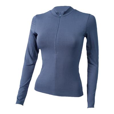 涂一现代舞练功服全棉舒适紧身款