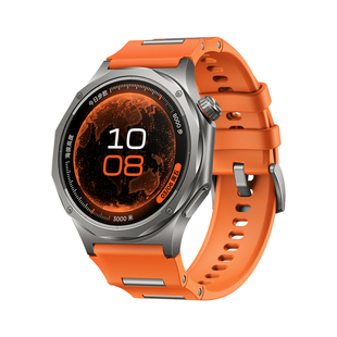 【新品上市】OPPO Watch X3 旗舰智能手表健康监测蓝牙通话 高血压风险评估 OPPO新品手表 oppo运动追踪