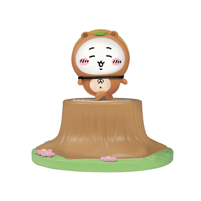 吉伊卡哇chiikawa手办印章摆件