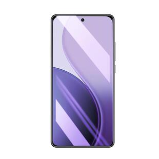 尤星适用opporeno14钢化水凝膜前后全包边一体防摔reno14pro手机膜全屏覆盖磨砂防指纹保护OPPO软膜抗蓝光por