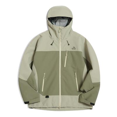 【山壳PRO】伯希和硬壳冲锋衣