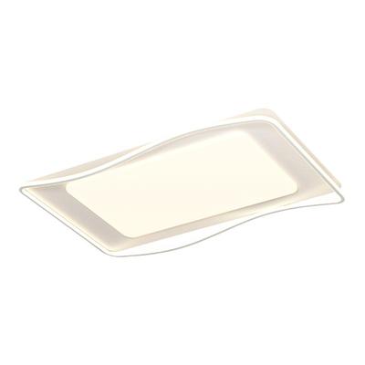 欧潮奶油风全屋套装吸顶灯