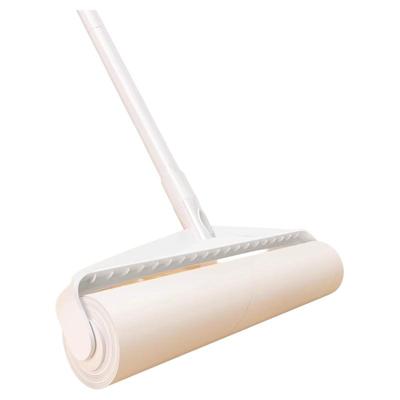 床单除尘专用粘毛器滚筒扫床刷