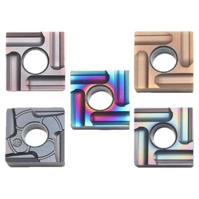 刃天下SNMG120404R-C外圆粗刀片