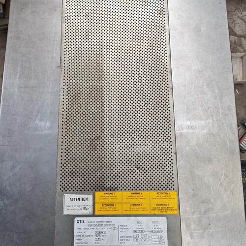 议价Otis Elevator Frequency Converter适用