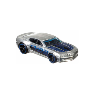 风火轮50周年白金珍藏纪念版小跑车合金汽车模型玩具儿童男孩肌肉