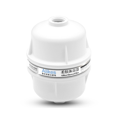 alikes爱尼克斯沐浴器浴室净水机