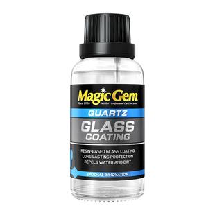 宝能汽车挡风玻璃镀膜液倒车后视镜防雨驱水剂镀晶车窗雨敌拨水剂