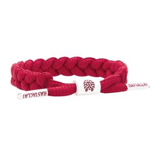 RASTACLAT基本系列 火焰红新年春节本命年红绳经典情侣小狮子手链