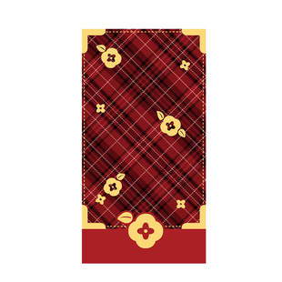 新款2026马年红包袋新年通用创意利是封过年压岁钱春节小红包定制