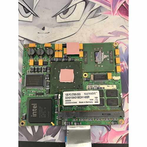 议价贝加莱cpu模块5pc600E85504维修