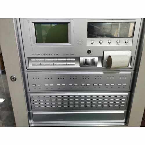 松江JB3101B火灾报警控制器主机JB3000BD