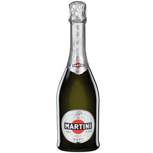 御玖轩 MARTINI 马天尼阿斯蒂甜起泡葡萄酒气泡酒750ml进口洋酒