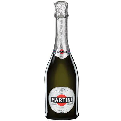 意大利原装进口马天尼起泡葡萄酒