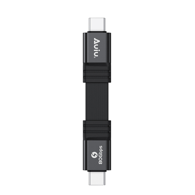 Auiu/翱云王者USB4全功能数据线