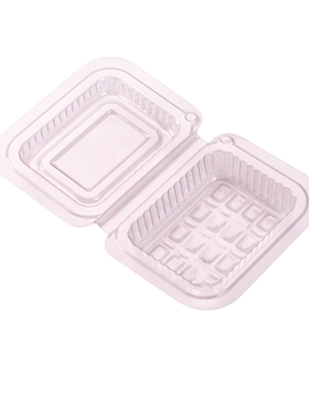 仿真透明塑料吊孔diy材料配件