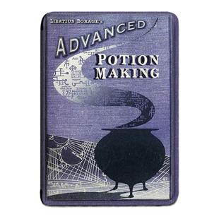 imobile电子书保护套适用kindle哈利波特scribe笔记本kpw4/5/6亚马逊oasis3/2第11/12代499/voyage阅读器壳潮