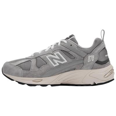 NEWBALANCE男女款878系列老爹鞋