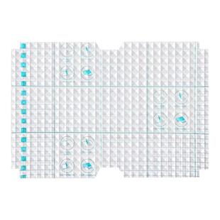 环保书皮包书皮自粘透明新款中小学生课本保护套a4免裁包书膜清仓