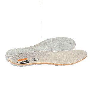 Zamberlan赞贝拉 意大利鞋垫吸汗排湿减震户外运动鞋垫