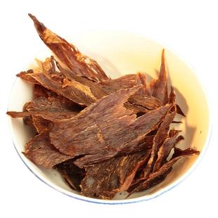 牛肉薄脆内蒙古锡林浩特特产牛脆脆片休闲零食纯牛肉制作牛肉干片