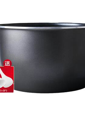 电压力锅内胆5升不粘煲胆YB502