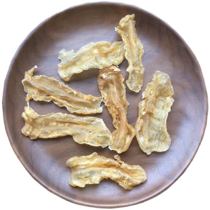 嗨动力新西兰鳕鳘鱼胶月子滋补