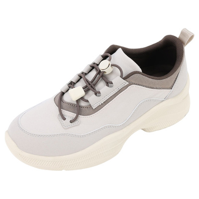 【63年日本品牌】免系带休闲女鞋