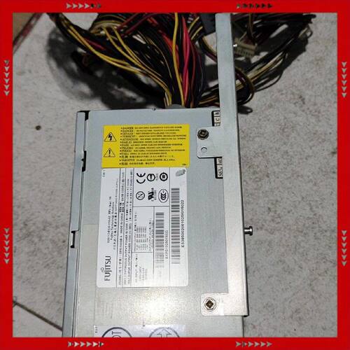 【问价】富士通 M470 DPS-500QB A S26113-E5