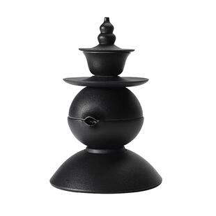 【杭州西湖】湖畔居三潭印月茶具创意伴手礼送礼佳品功夫茶具礼盒