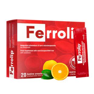 【自营】意之宝补铁粉剂女性孕妇产后贫血成人补气养血铁元素